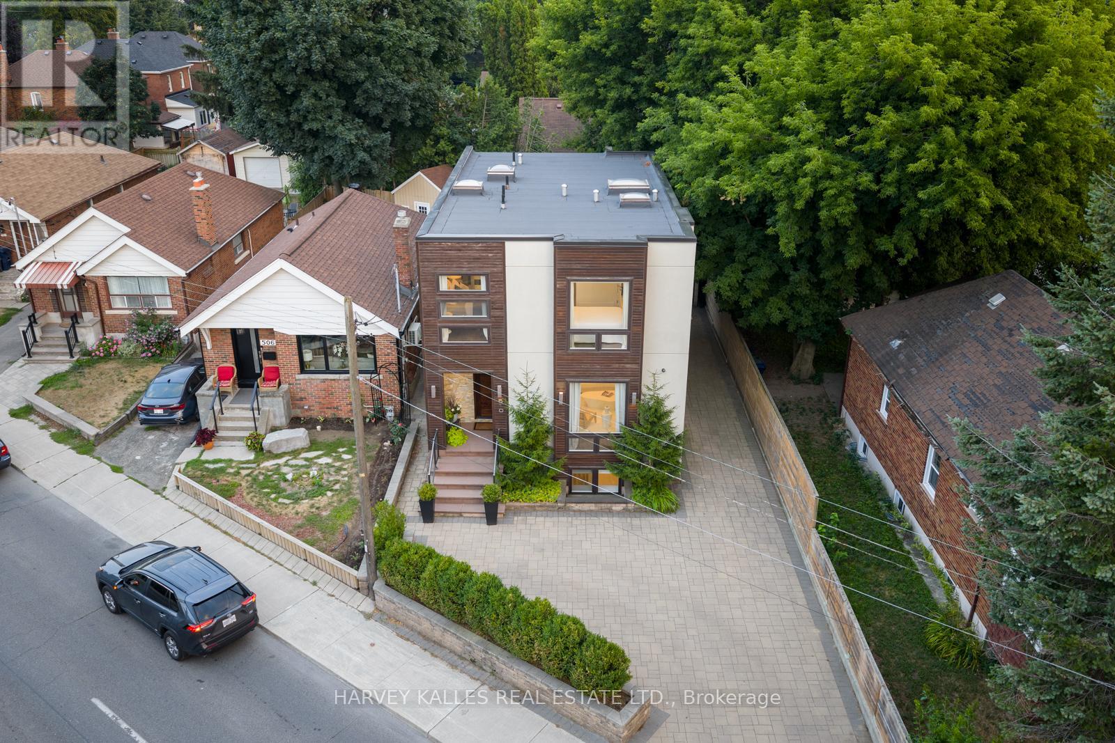 510 Donlands Avenue, Toronto, Ontario  M4J 3S7 - Photo 46 - E12390691