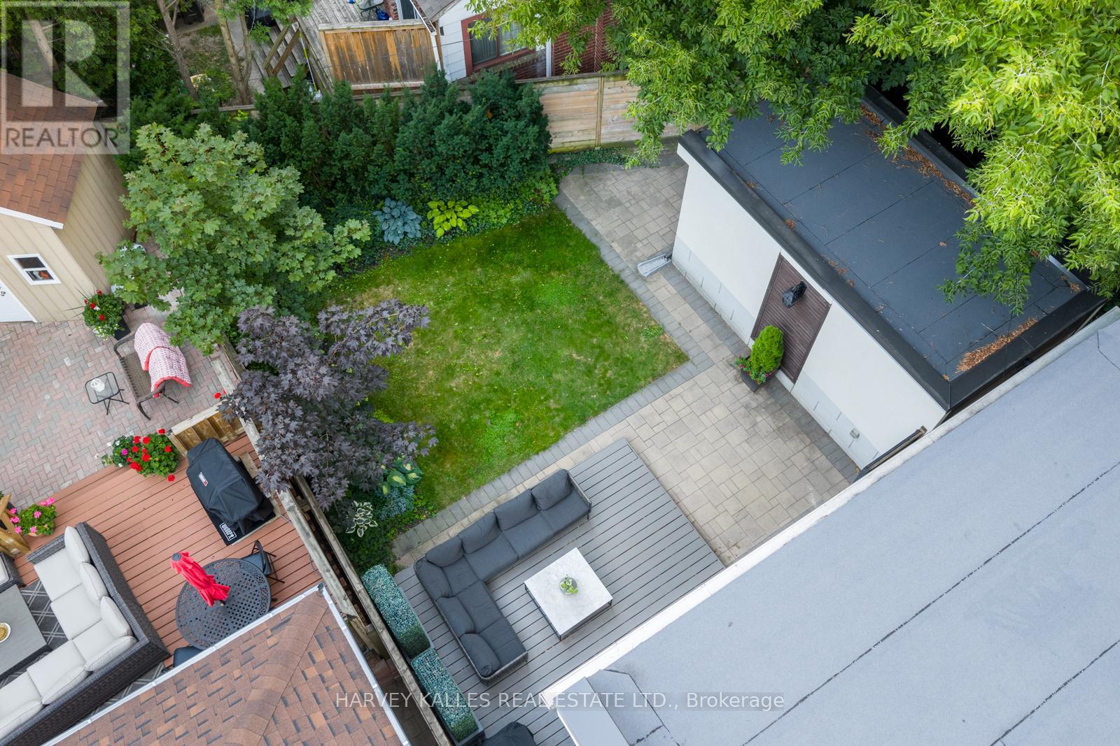 510 Donlands Avenue, Toronto, Ontario  M4J 3S7 - Photo 47 - E12390691