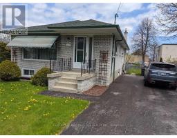 Upper - 147 Pandora Circle, Toronto (Woburn), Ca