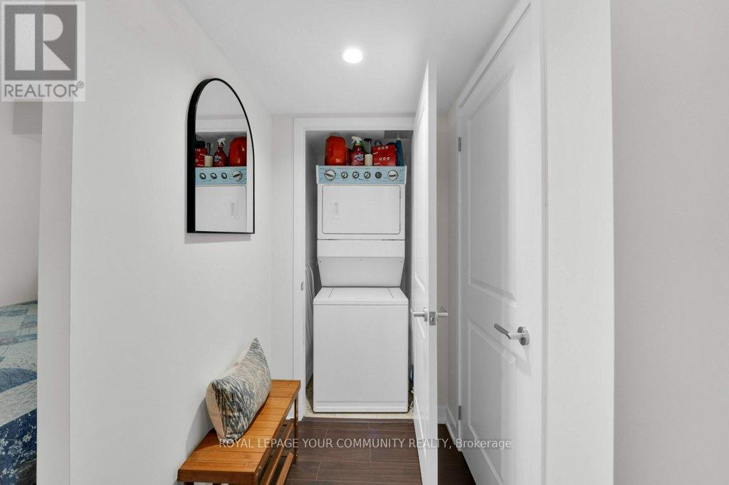 802 - 185 Bonis Avenue, Toronto, Ontario  M1T 0A4 - Photo 10 - E12390733