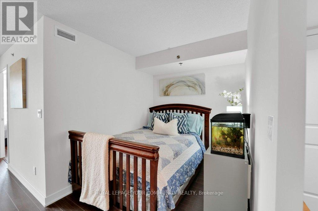 802 - 185 Bonis Avenue, Toronto, Ontario  M1T 0A4 - Photo 12 - E12390733