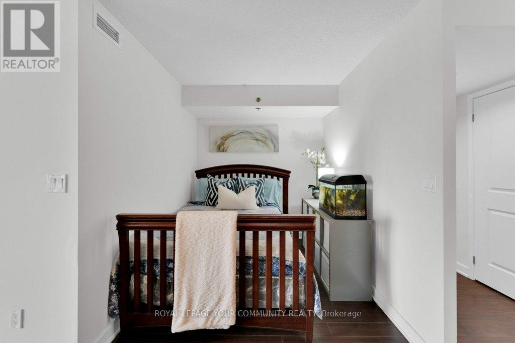 802 - 185 Bonis Avenue, Toronto, Ontario  M1T 0A4 - Photo 13 - E12390733