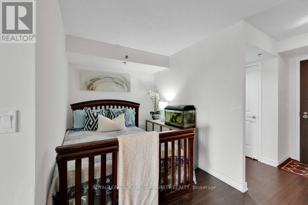 802 - 185 Bonis Avenue, Toronto, Ontario  M1T 0A4 - Photo 14 - E12390733