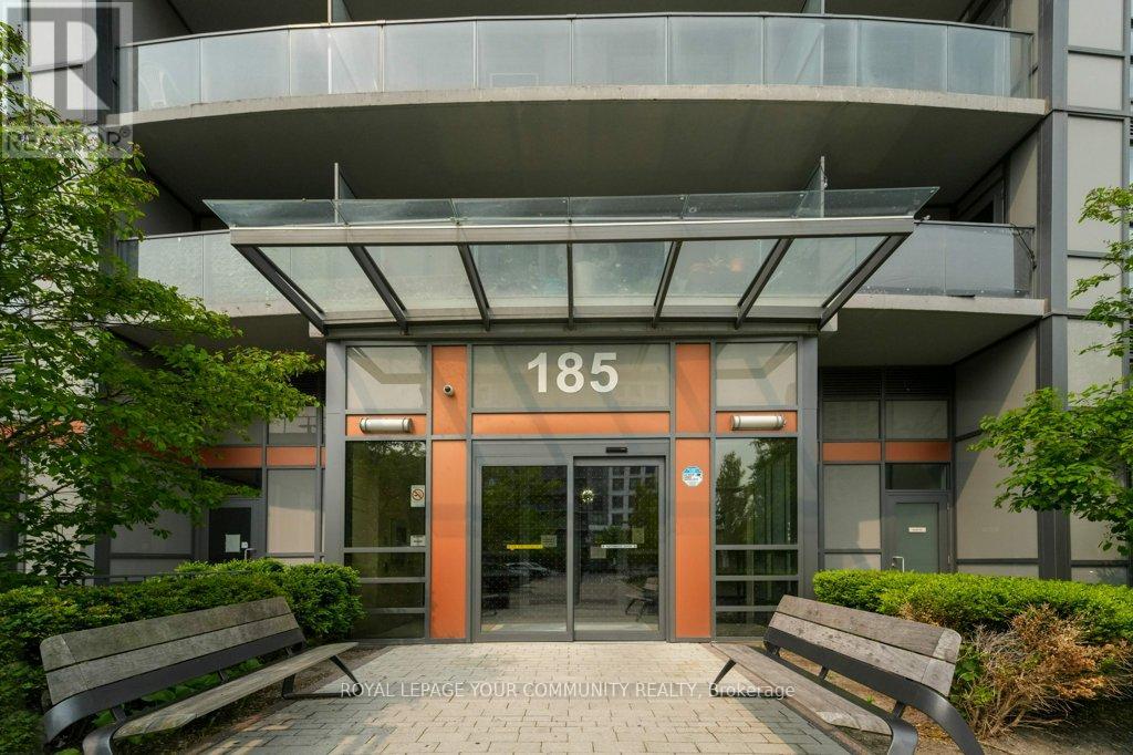 802 - 185 Bonis Avenue, Toronto, Ontario  M1T 0A4 - Photo 2 - E12390733