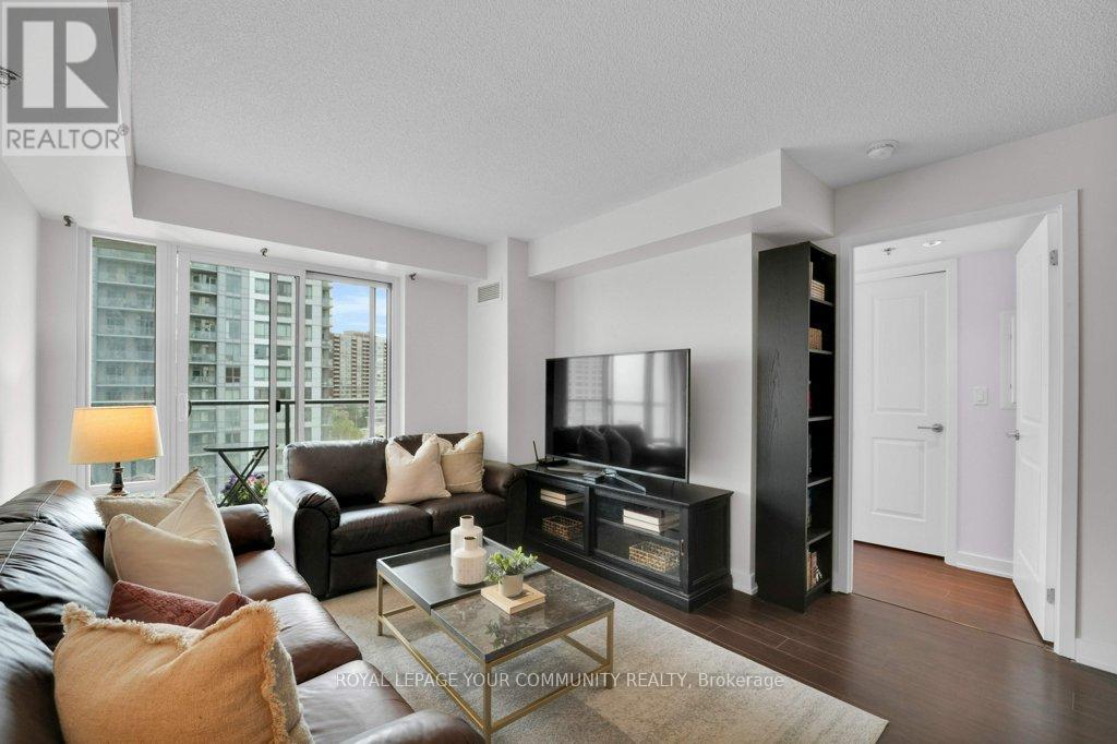 802 - 185 Bonis Avenue, Toronto, Ontario  M1T 0A4 - Photo 23 - E12390733