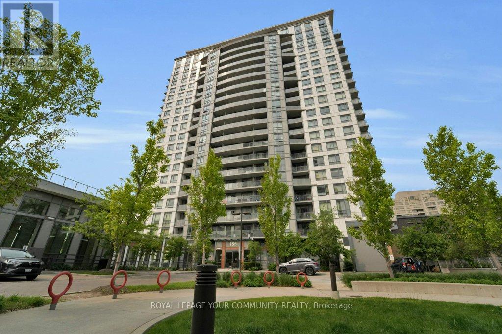 802 - 185 Bonis Avenue, Toronto, Ontario  M1T 0A4 - Photo 3 - E12390733