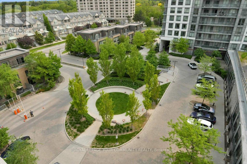802 - 185 Bonis Avenue, Toronto, Ontario  M1T 0A4 - Photo 30 - E12390733