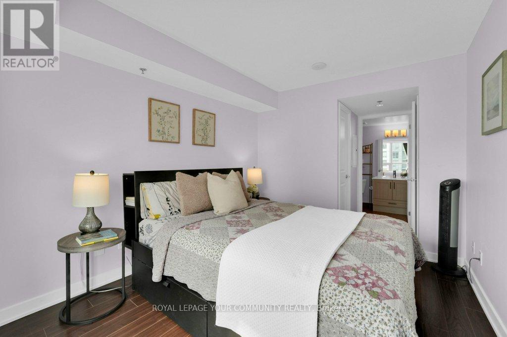 802 - 185 Bonis Avenue, Toronto, Ontario  M1T 0A4 - Photo 33 - E12390733
