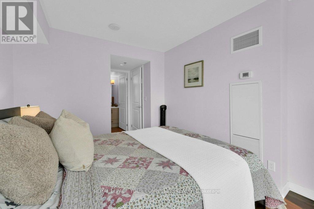802 - 185 Bonis Avenue, Toronto, Ontario  M1T 0A4 - Photo 34 - E12390733
