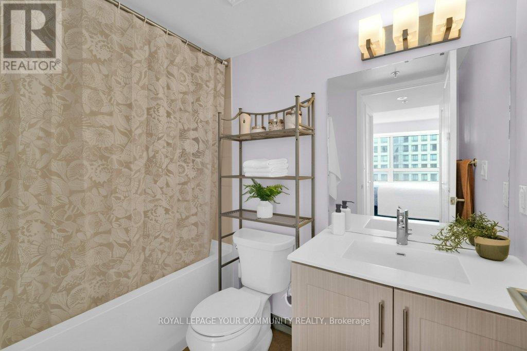 802 - 185 Bonis Avenue, Toronto, Ontario  M1T 0A4 - Photo 35 - E12390733