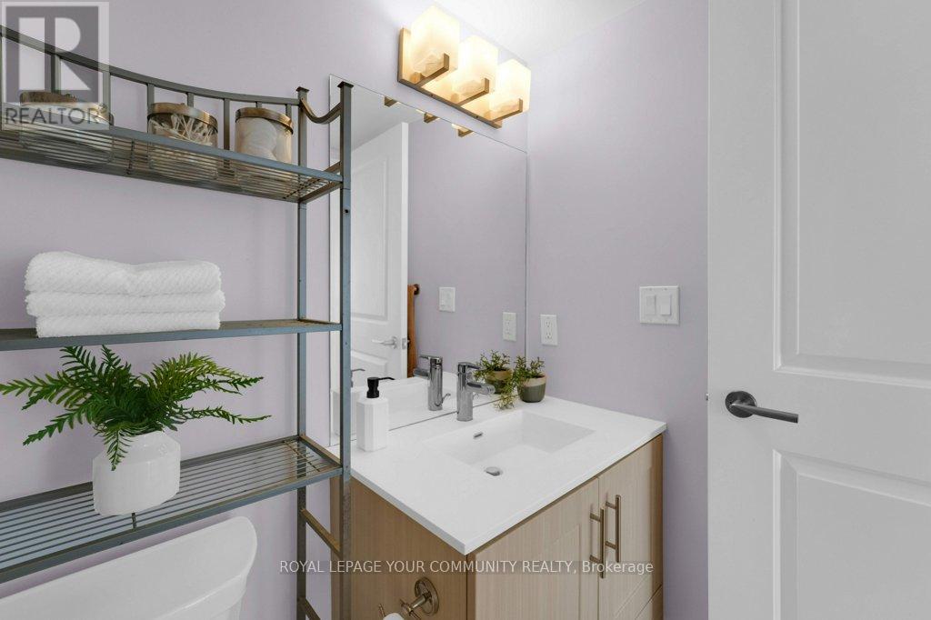 802 - 185 Bonis Avenue, Toronto, Ontario  M1T 0A4 - Photo 36 - E12390733