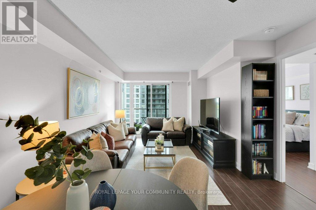 802 - 185 Bonis Avenue, Toronto, Ontario  M1T 0A4 - Photo 38 - E12390733