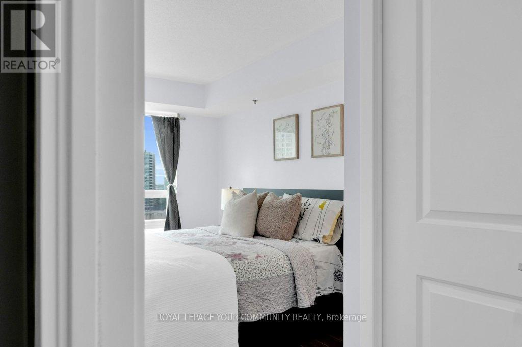 802 - 185 Bonis Avenue, Toronto, Ontario  M1T 0A4 - Photo 39 - E12390733