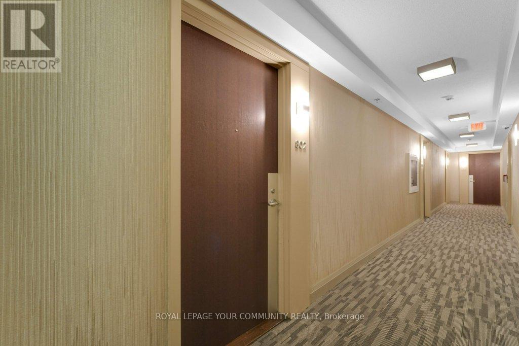 802 - 185 Bonis Avenue, Toronto, Ontario  M1T 0A4 - Photo 4 - E12390733