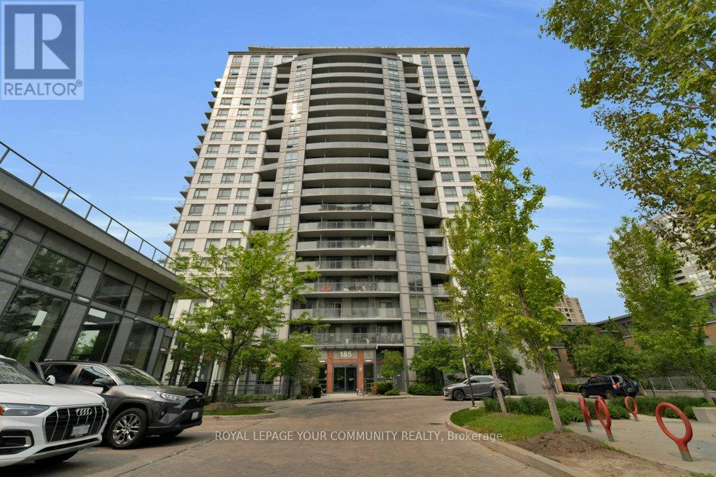 802 - 185 Bonis Avenue, Toronto, Ontario  M1T 0A4 - Photo 6 - E12390733