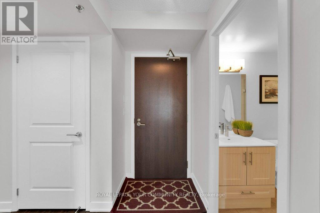 802 - 185 Bonis Avenue, Toronto, Ontario  M1T 0A4 - Photo 7 - E12390733