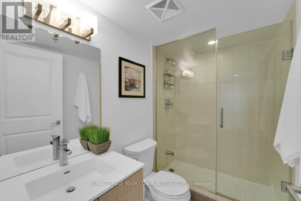 802 - 185 Bonis Avenue, Toronto, Ontario  M1T 0A4 - Photo 8 - E12390733
