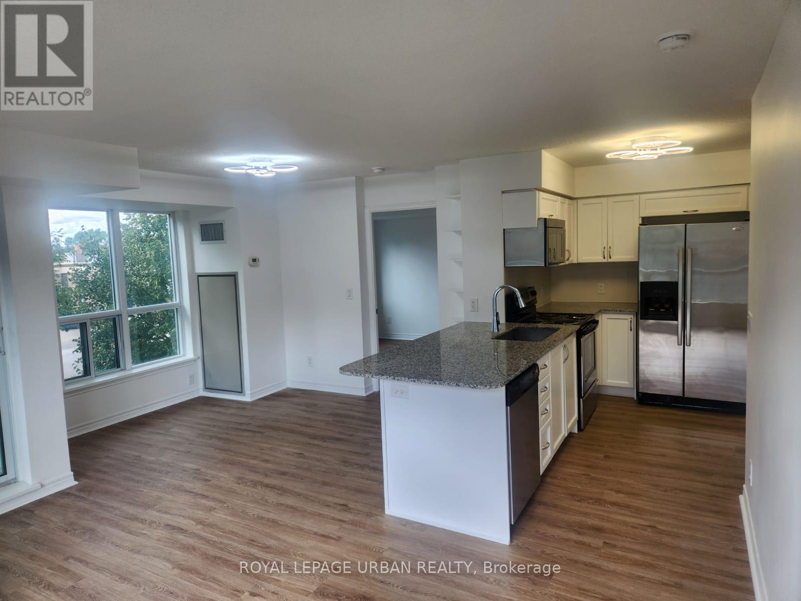 211 - 60 Fairfax Crescent, Toronto, Ontario  M1L 0E1 - Photo 11 - E12390744