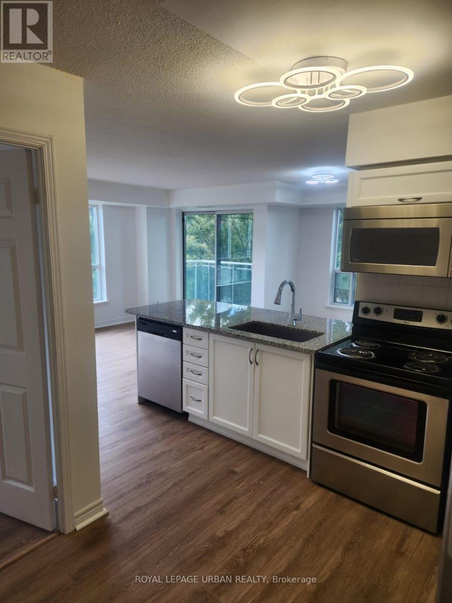 211 - 60 Fairfax Crescent, Toronto, Ontario  M1L 0E1 - Photo 12 - E12390744