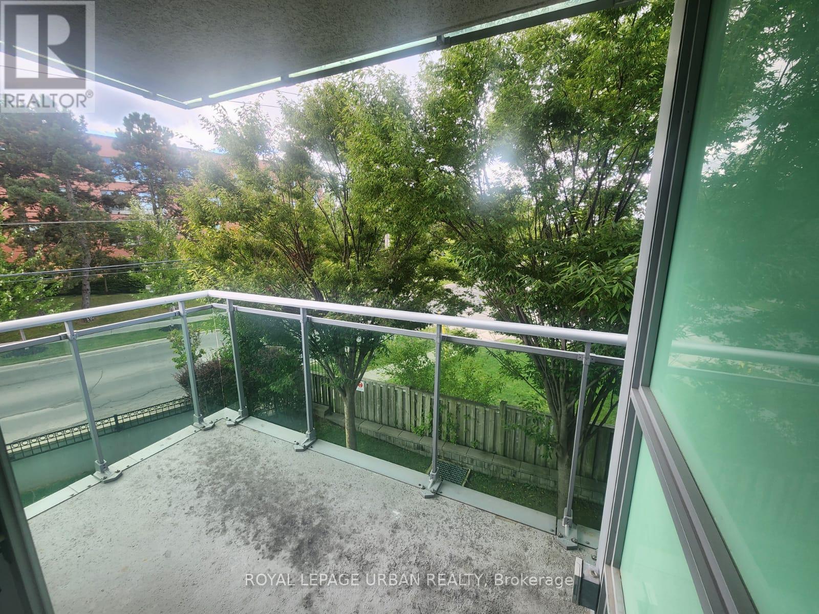 211 - 60 Fairfax Crescent, Toronto, Ontario  M1L 0E1 - Photo 23 - E12390744