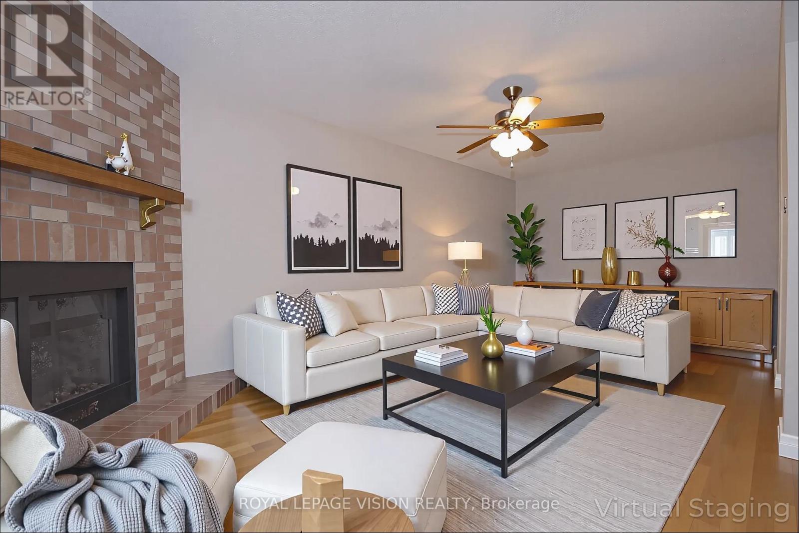 14 Glenheather Terrace, Toronto, Ontario  M1B 5H2 - Photo 10 - E12390837