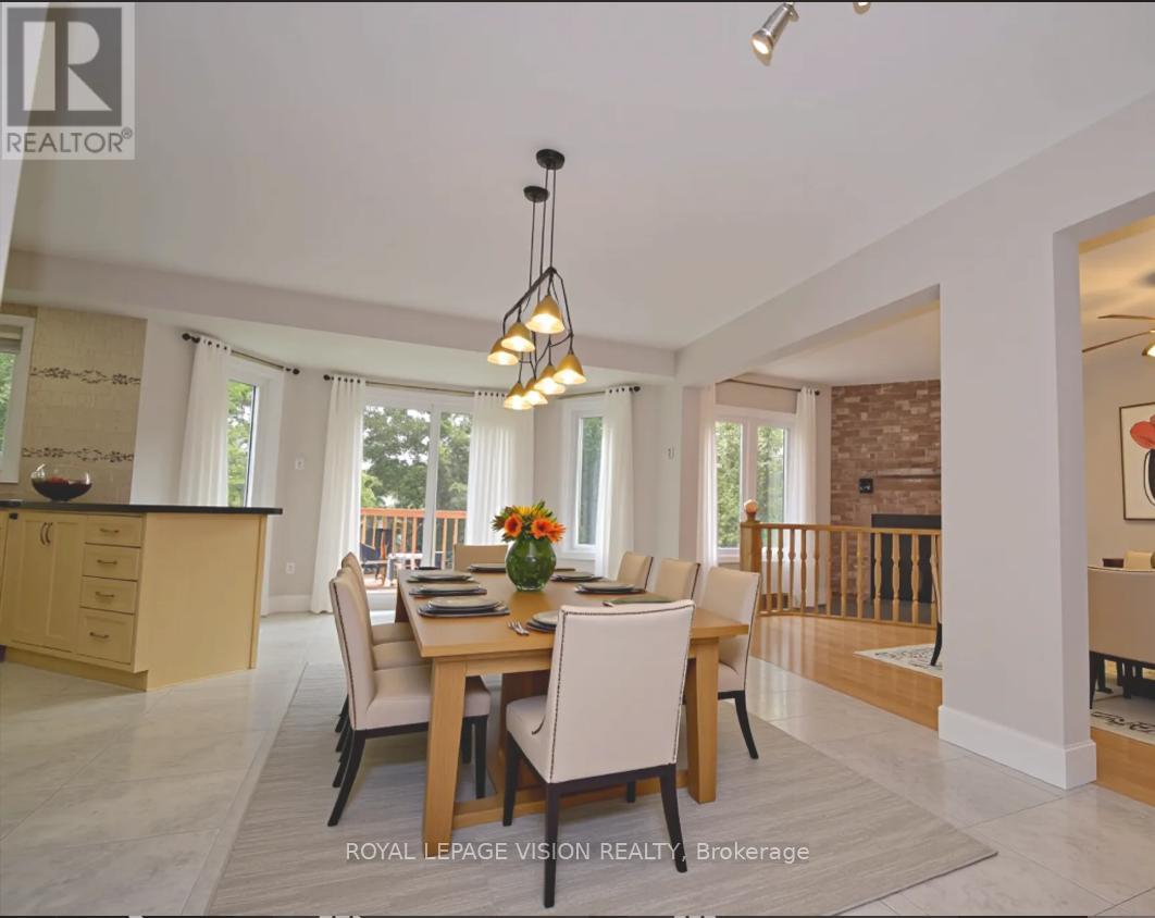 14 Glenheather Terrace, Toronto, Ontario  M1B 5H2 - Photo 12 - E12390837