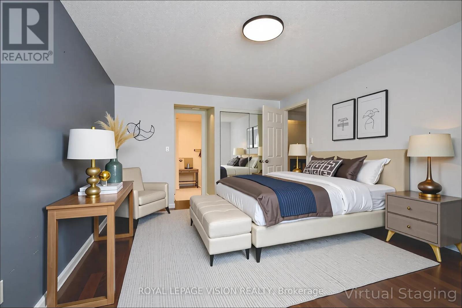 14 Glenheather Terrace, Toronto, Ontario  M1B 5H2 - Photo 21 - E12390837