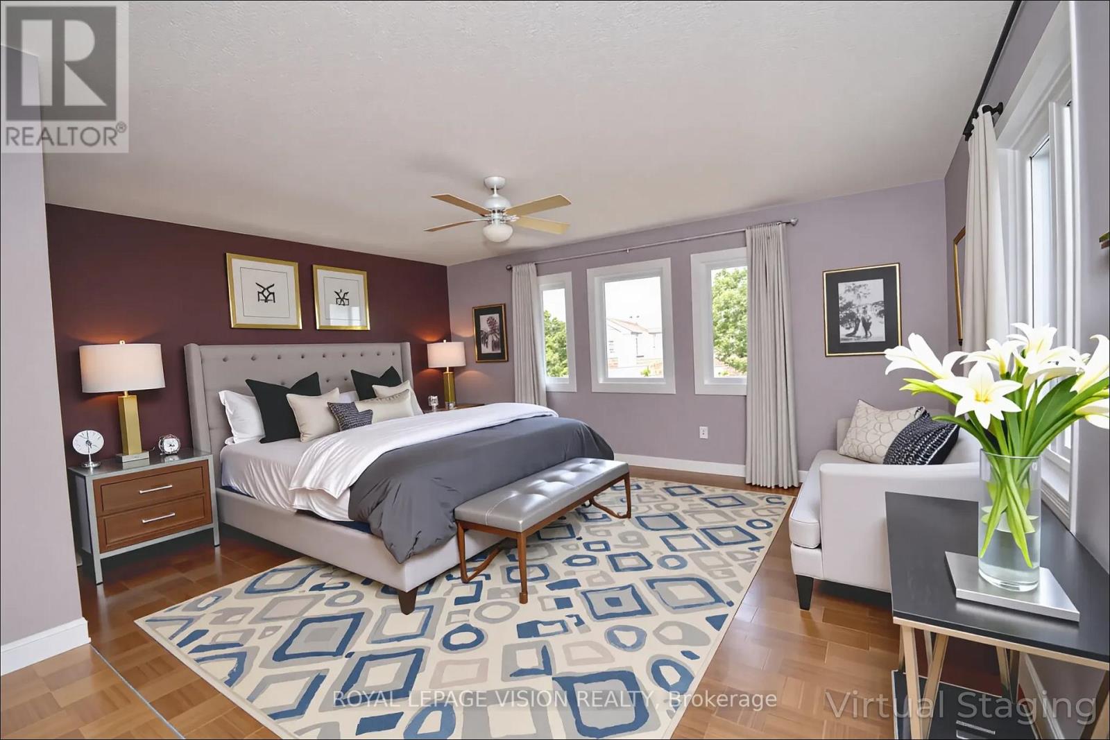 14 Glenheather Terrace, Toronto, Ontario  M1B 5H2 - Photo 26 - E12390837