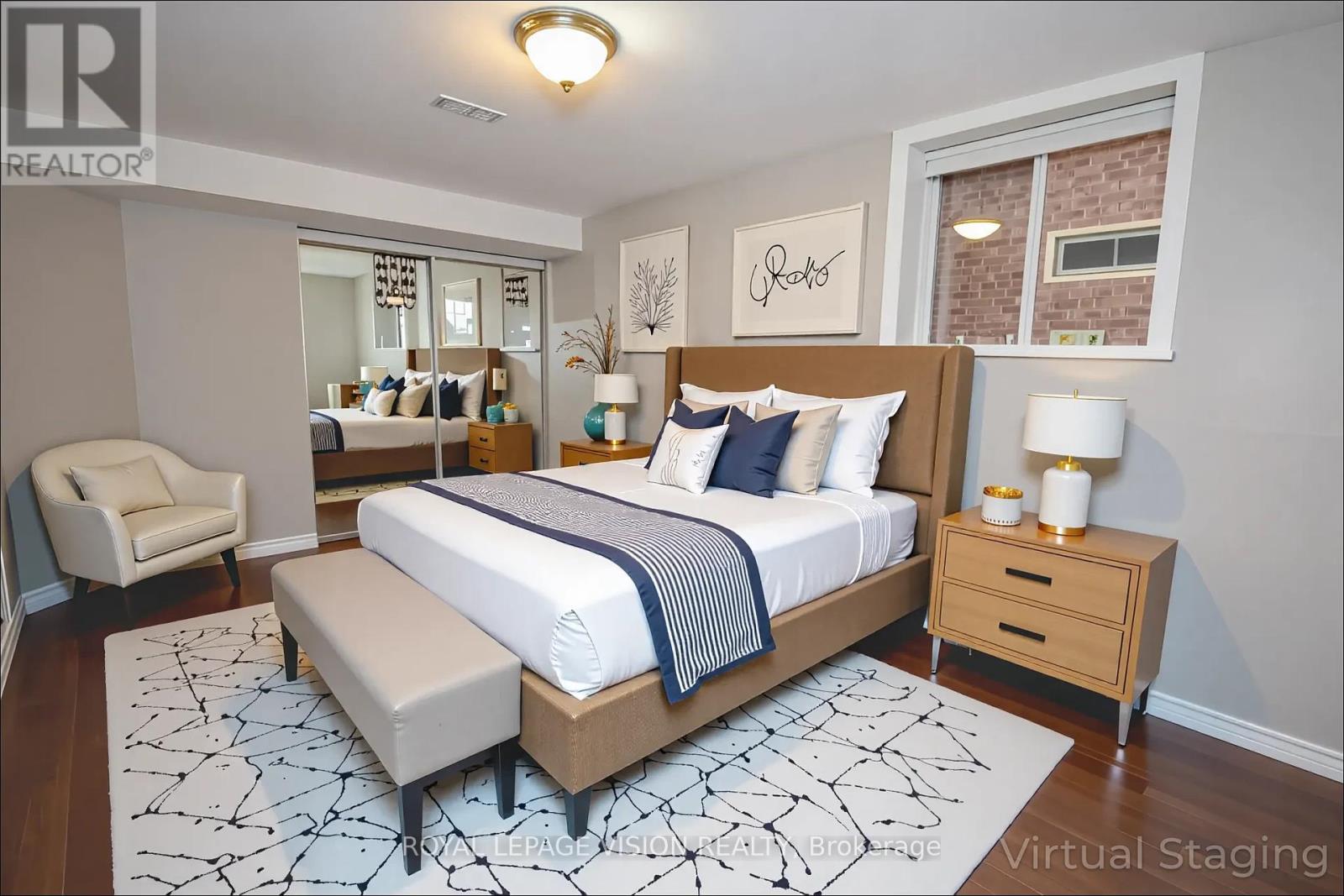 14 Glenheather Terrace, Toronto, Ontario  M1B 5H2 - Photo 34 - E12390837