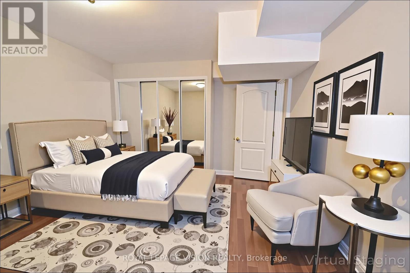 14 Glenheather Terrace, Toronto, Ontario  M1B 5H2 - Photo 35 - E12390837