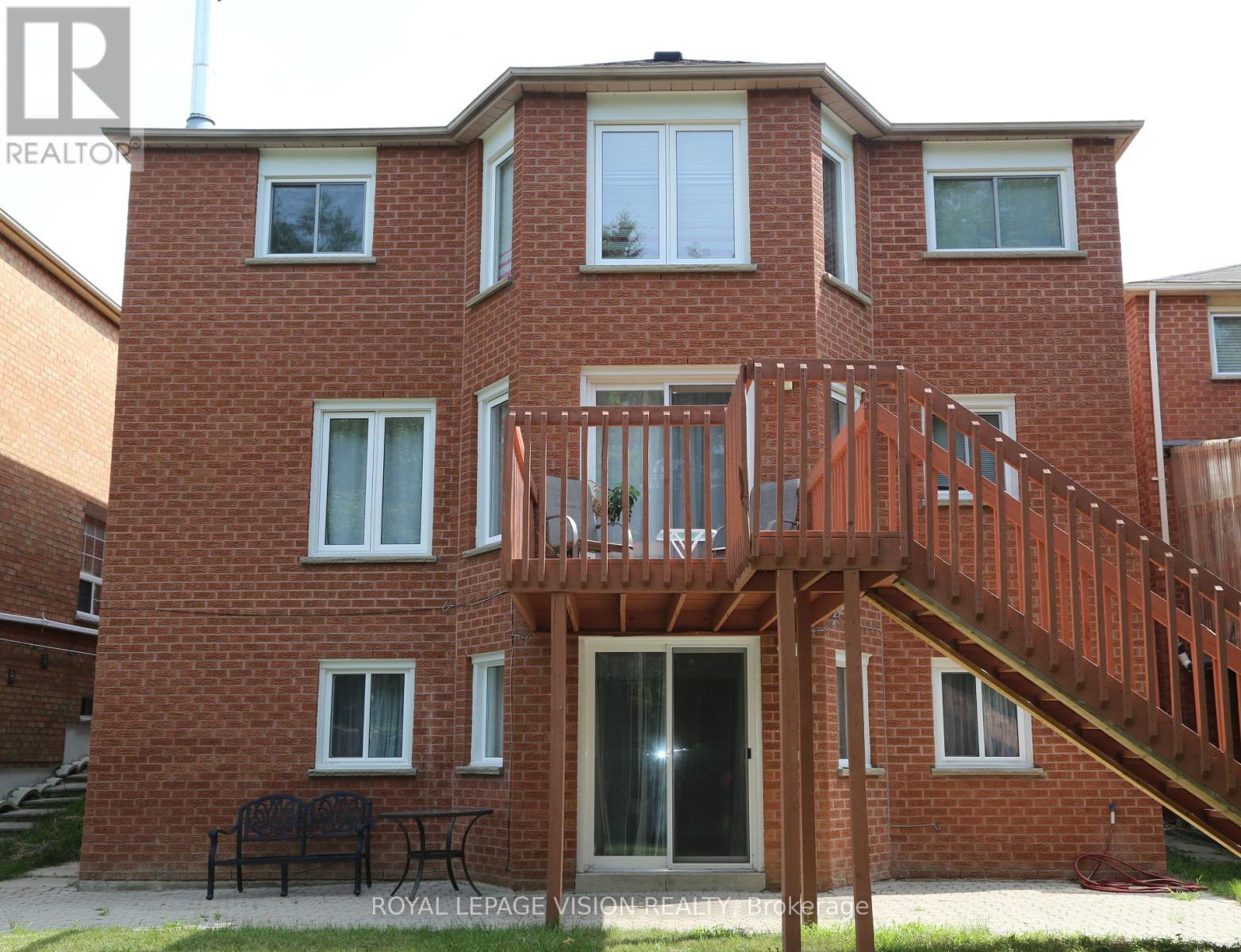 14 Glenheather Terrace, Toronto, Ontario  M1B 5H2 - Photo 37 - E12390837
