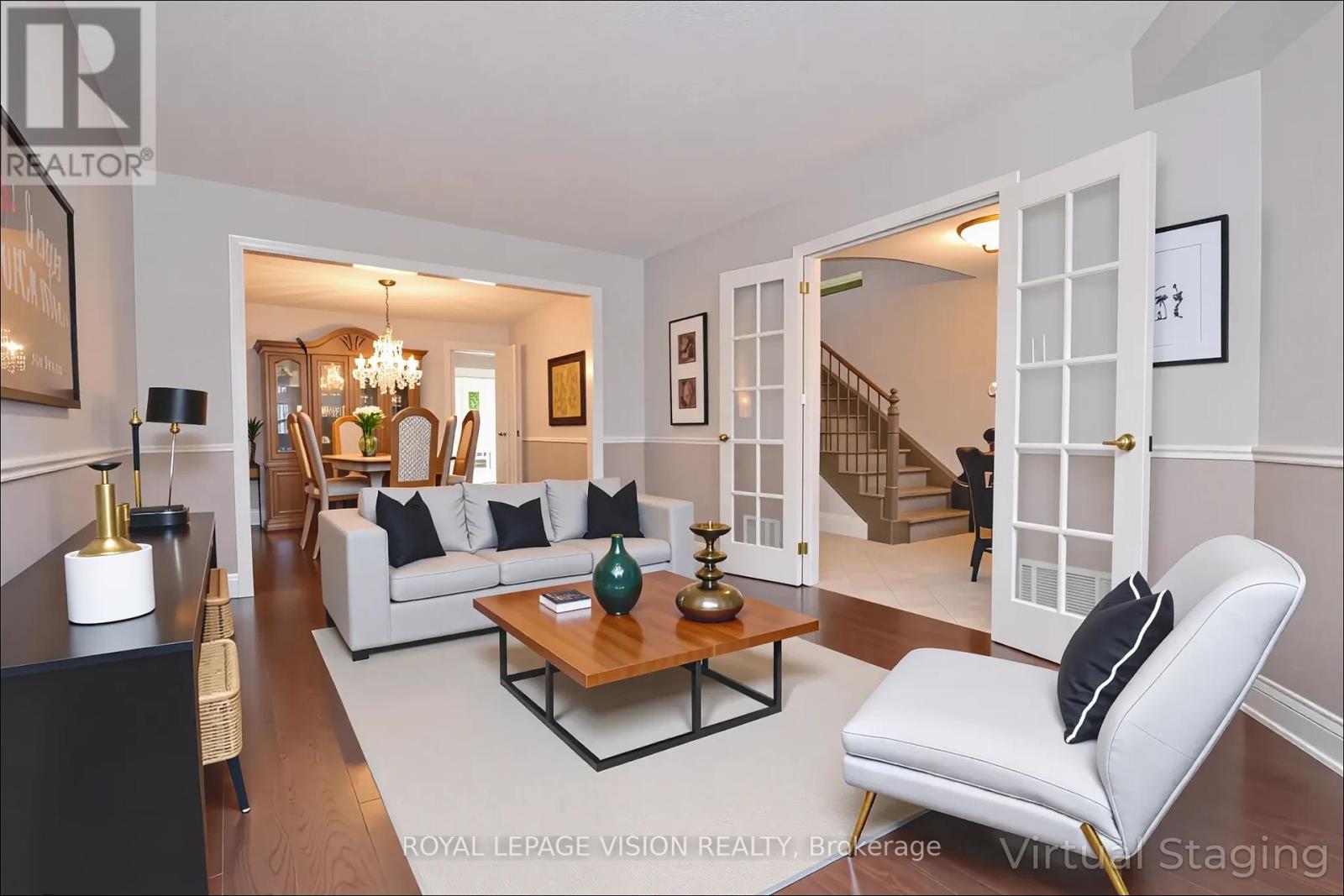 14 Glenheather Terrace, Toronto, Ontario  M1B 5H2 - Photo 7 - E12390837
