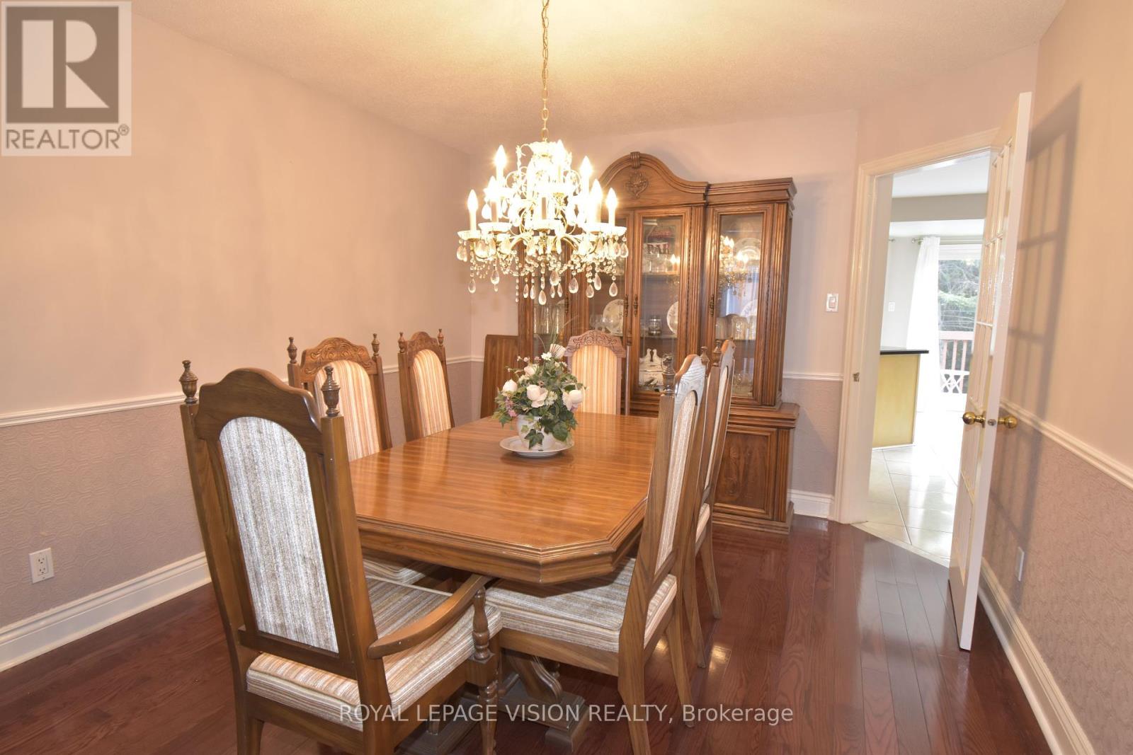 14 Glenheather Terrace, Toronto, Ontario  M1B 5H2 - Photo 8 - E12390837