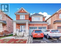 BSMT - 14 RUSHLANDS CRESCENT, Whitby, Ontario