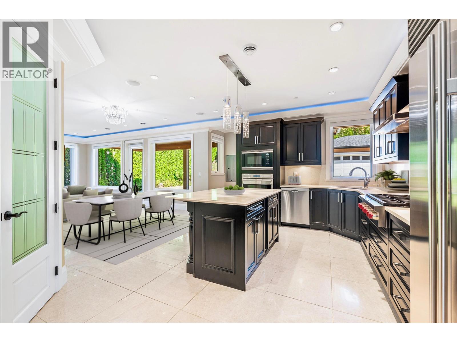 775 Westcot Place, West Vancouver, British Columbia  V7S 1P1 - Photo 10 - R3045369