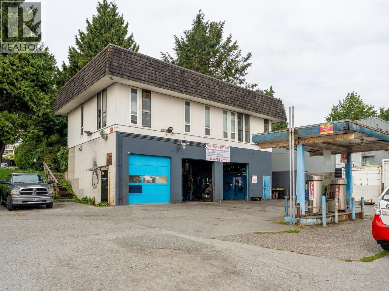 436 Rousseau Street, New Westminster, British Columbia  V3L 3R3 - Photo 19 - C8072014