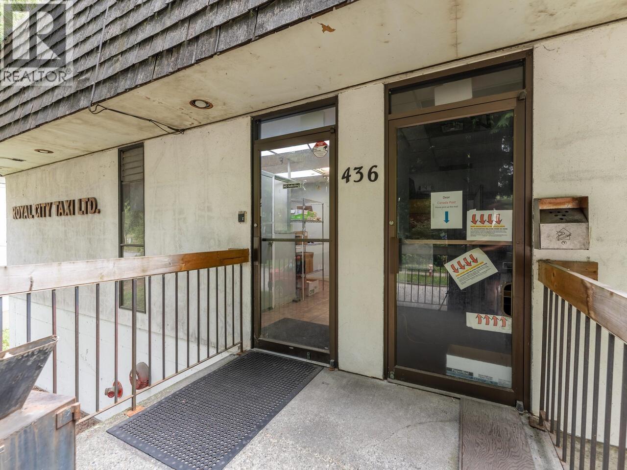 436 Rousseau Street, New Westminster, British Columbia  V3L 3R3 - Photo 27 - C8072014