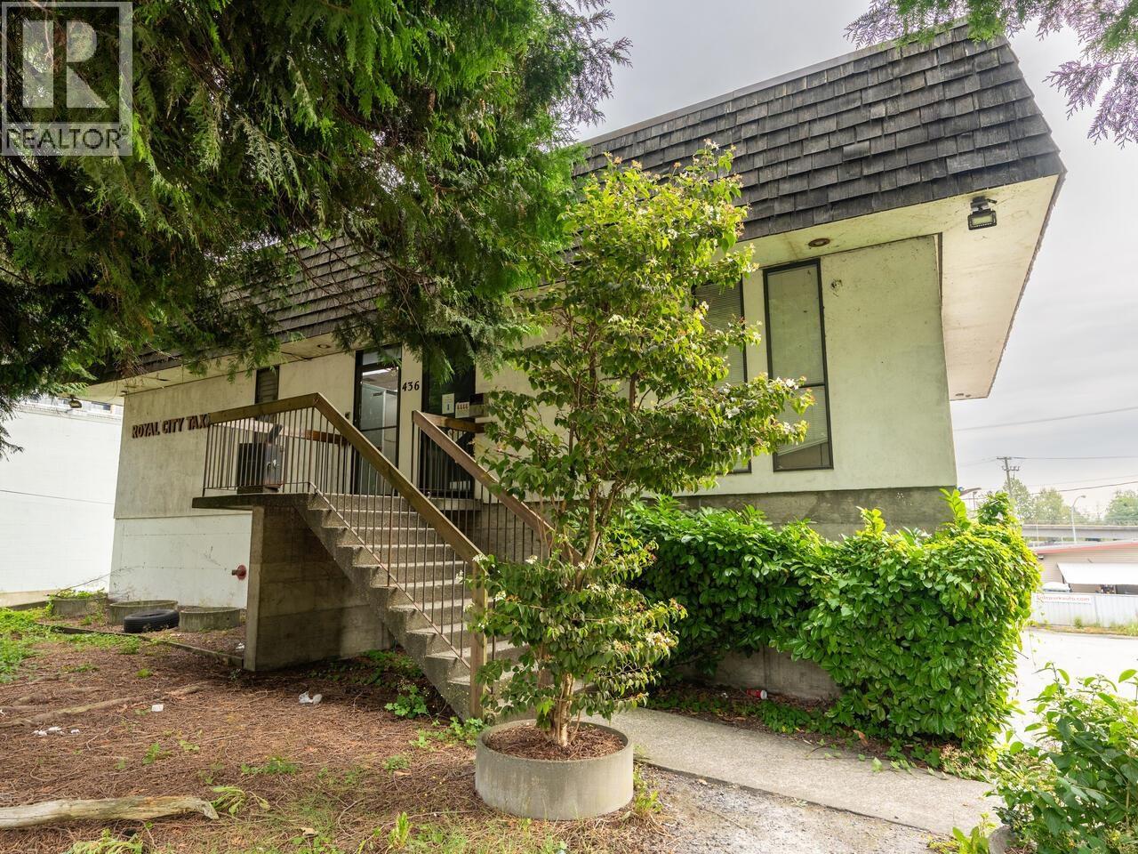 436 Rousseau Street, New Westminster, British Columbia  V3L 3R3 - Photo 28 - C8072014