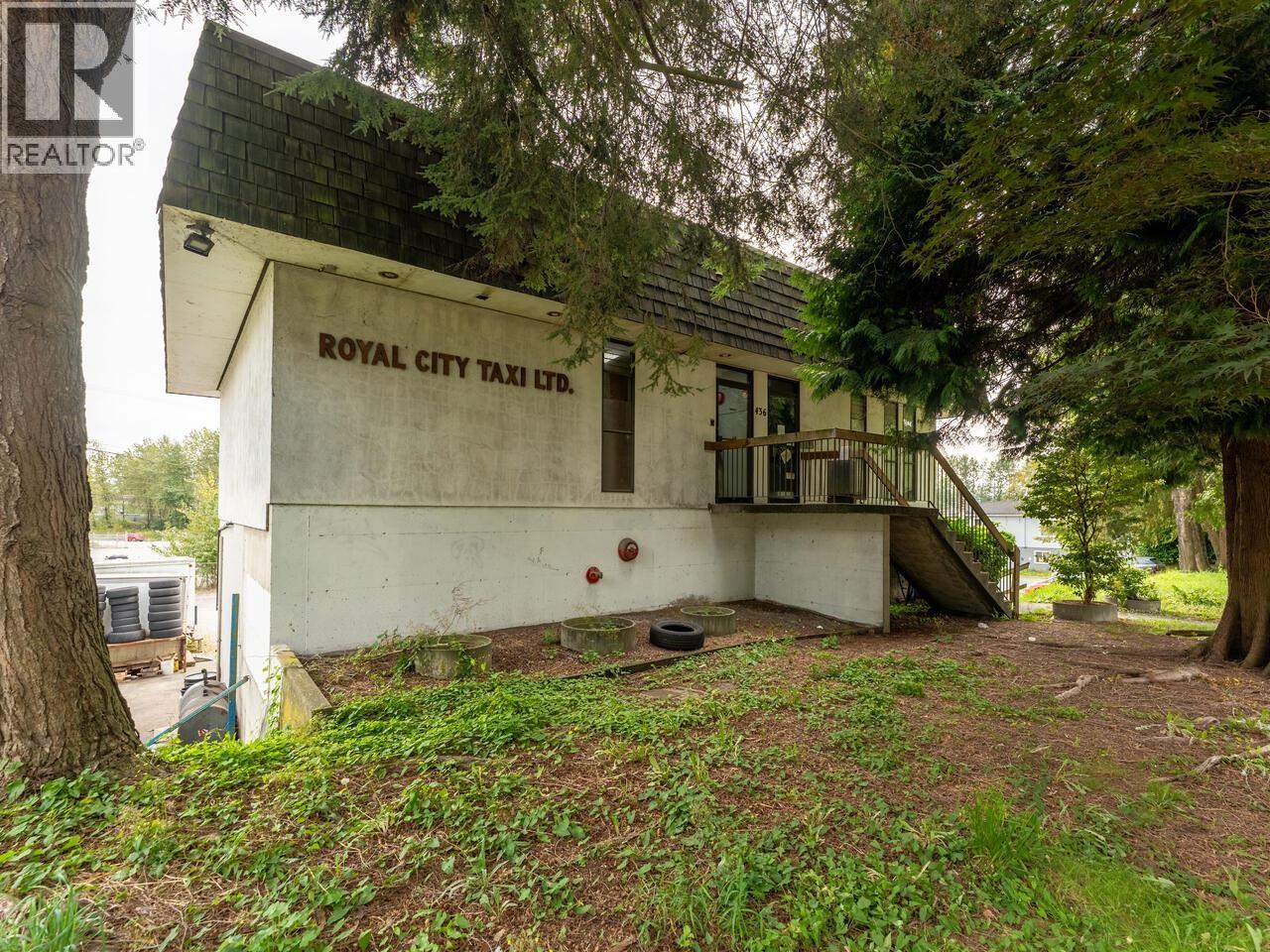 436 Rousseau Street, New Westminster, British Columbia  V3L 3R3 - Photo 29 - C8072014