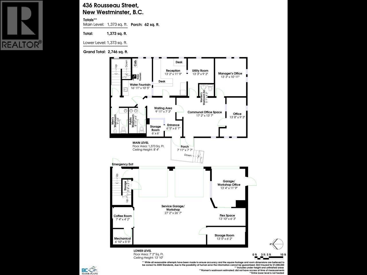 436 Rousseau Street, New Westminster, British Columbia  V3L 3R3 - Photo 30 - C8072014