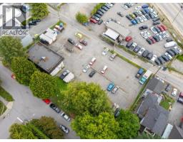 436 ROUSSEAU STREET, New Westminster, British Columbia