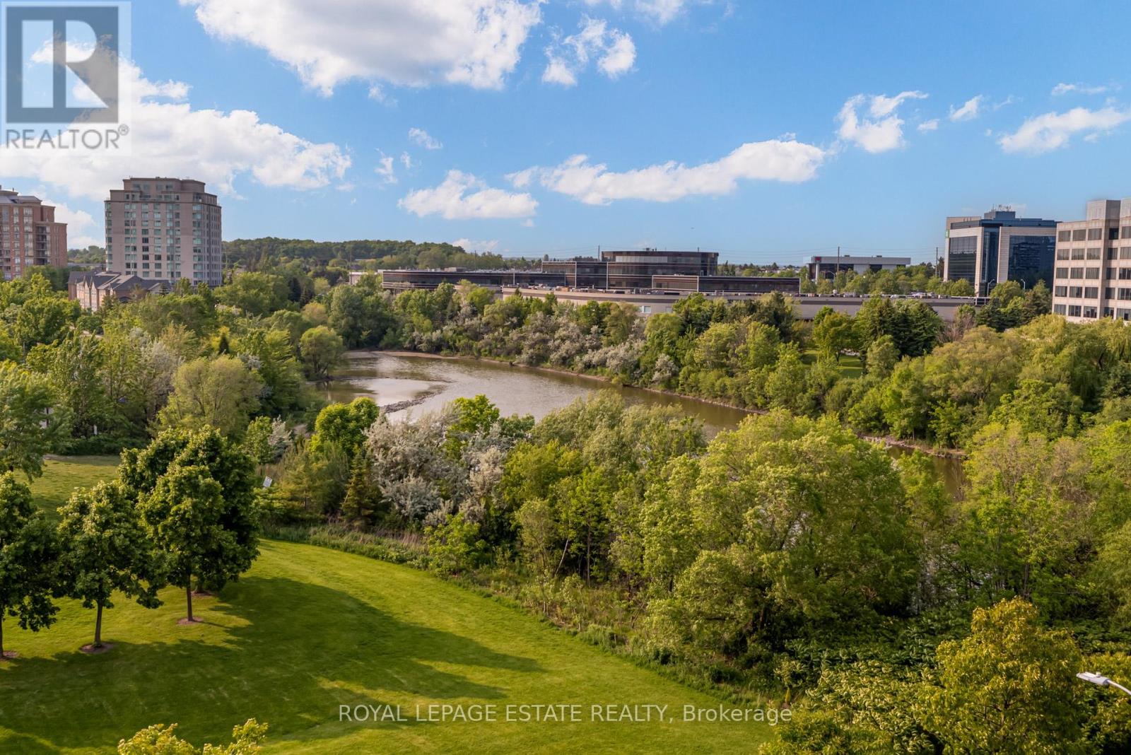 806 - 399 South Park Road, Markham (Commerce Valley), Ontario  L3T 7W6 - Photo 20 - N12390846