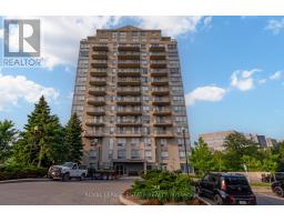 806 - 399 South Park Road, Markham (Commerce Valley), Ca