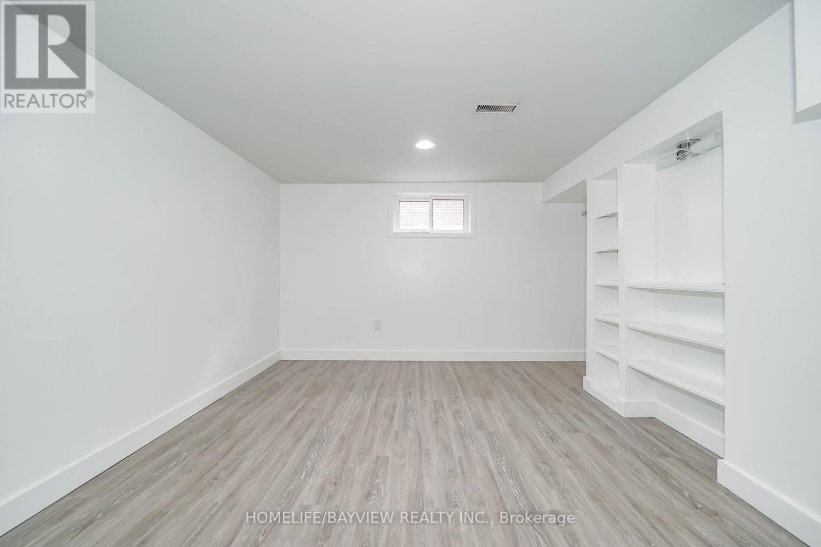 Basement - 163 Gunn Street, Barrie, Ontario  L4M 2H8 - Photo 11 - S12390859
