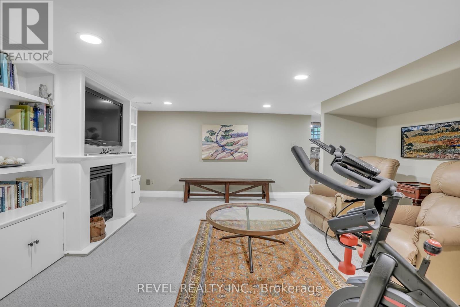 42 Dalton Street, Barrie, Ontario  L4N 1M3 - Photo 32 - S12390867