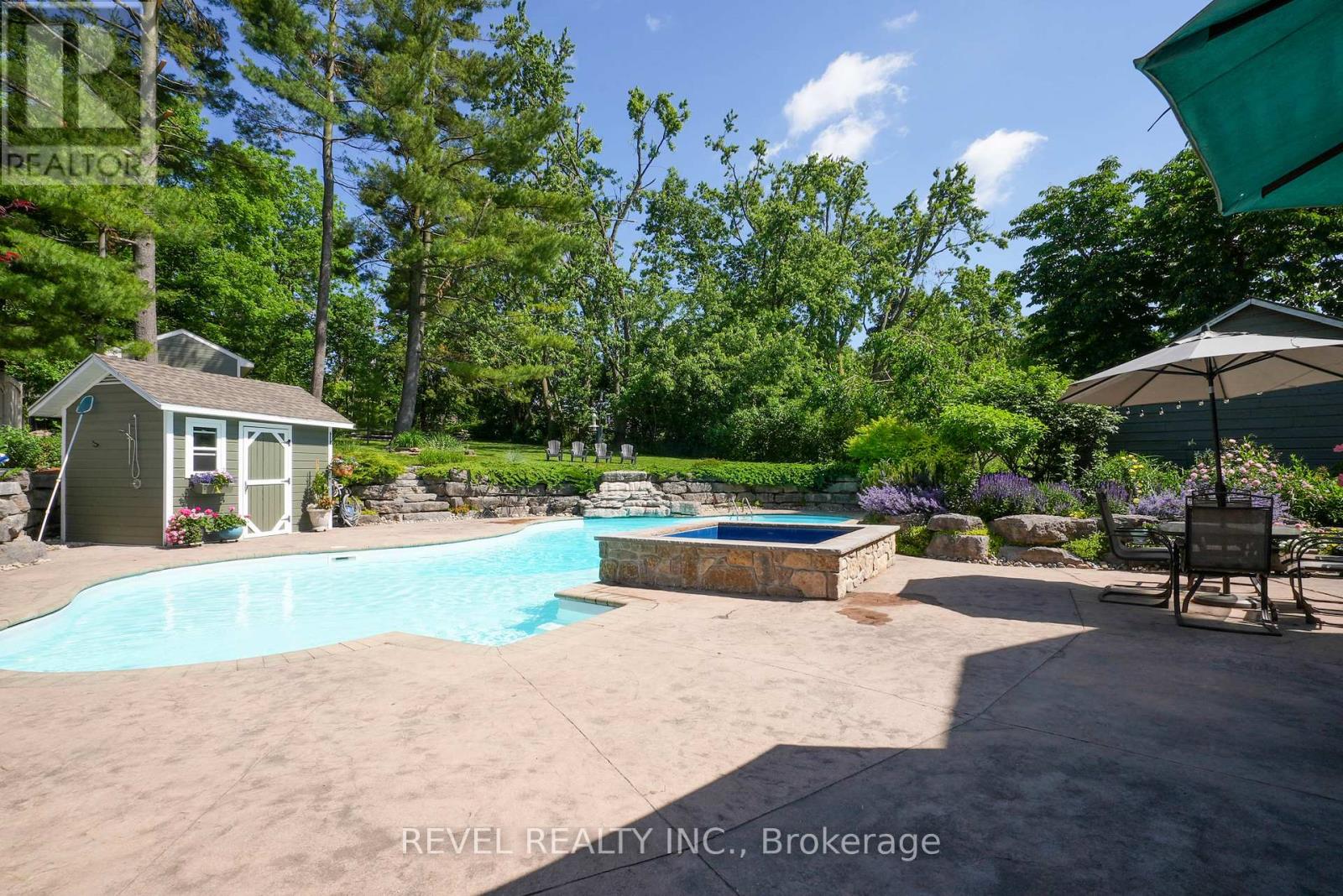 42 Dalton Street, Barrie, Ontario  L4N 1M3 - Photo 37 - S12390867