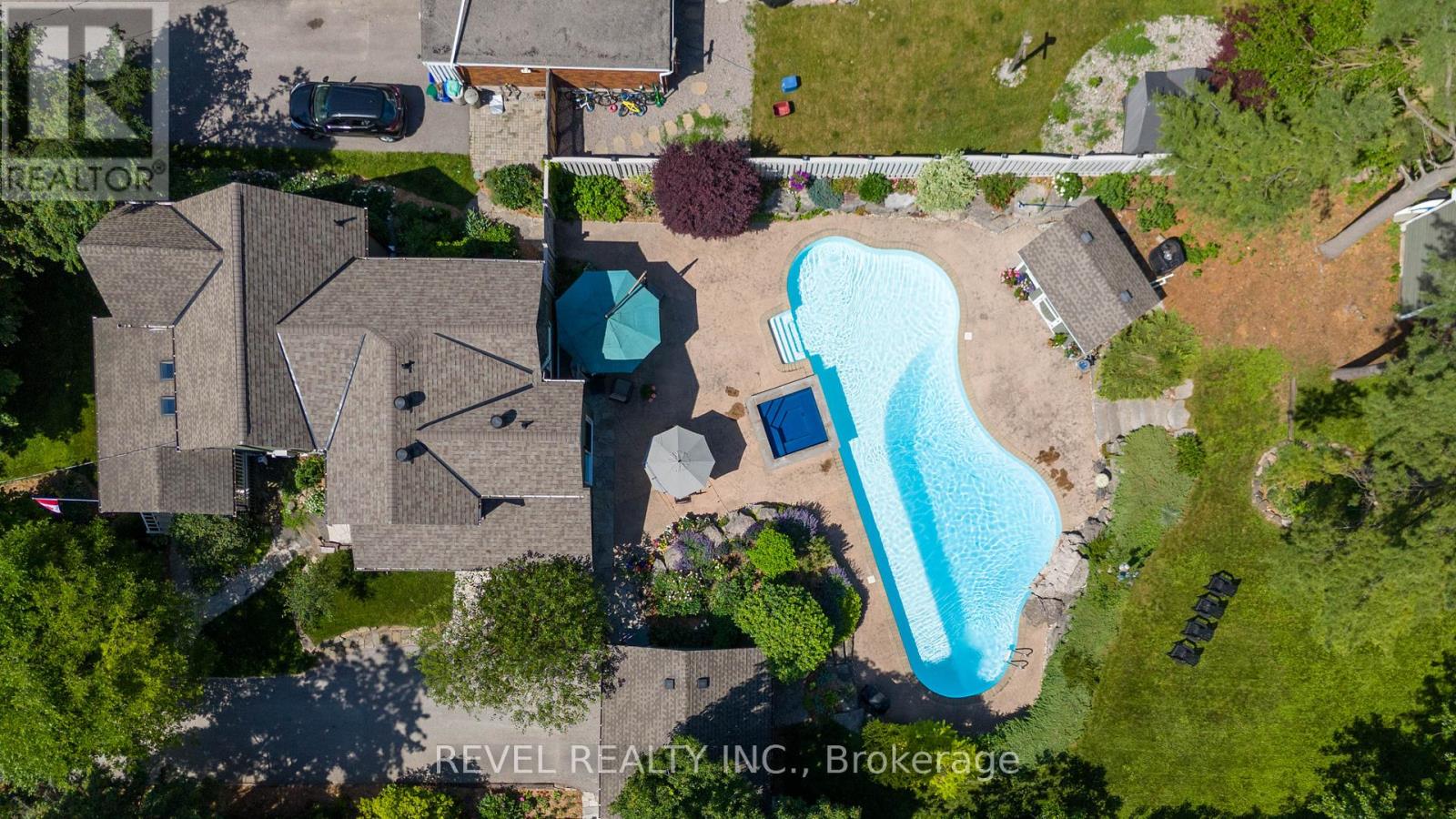 42 Dalton Street, Barrie, Ontario  L4N 1M3 - Photo 49 - S12390867