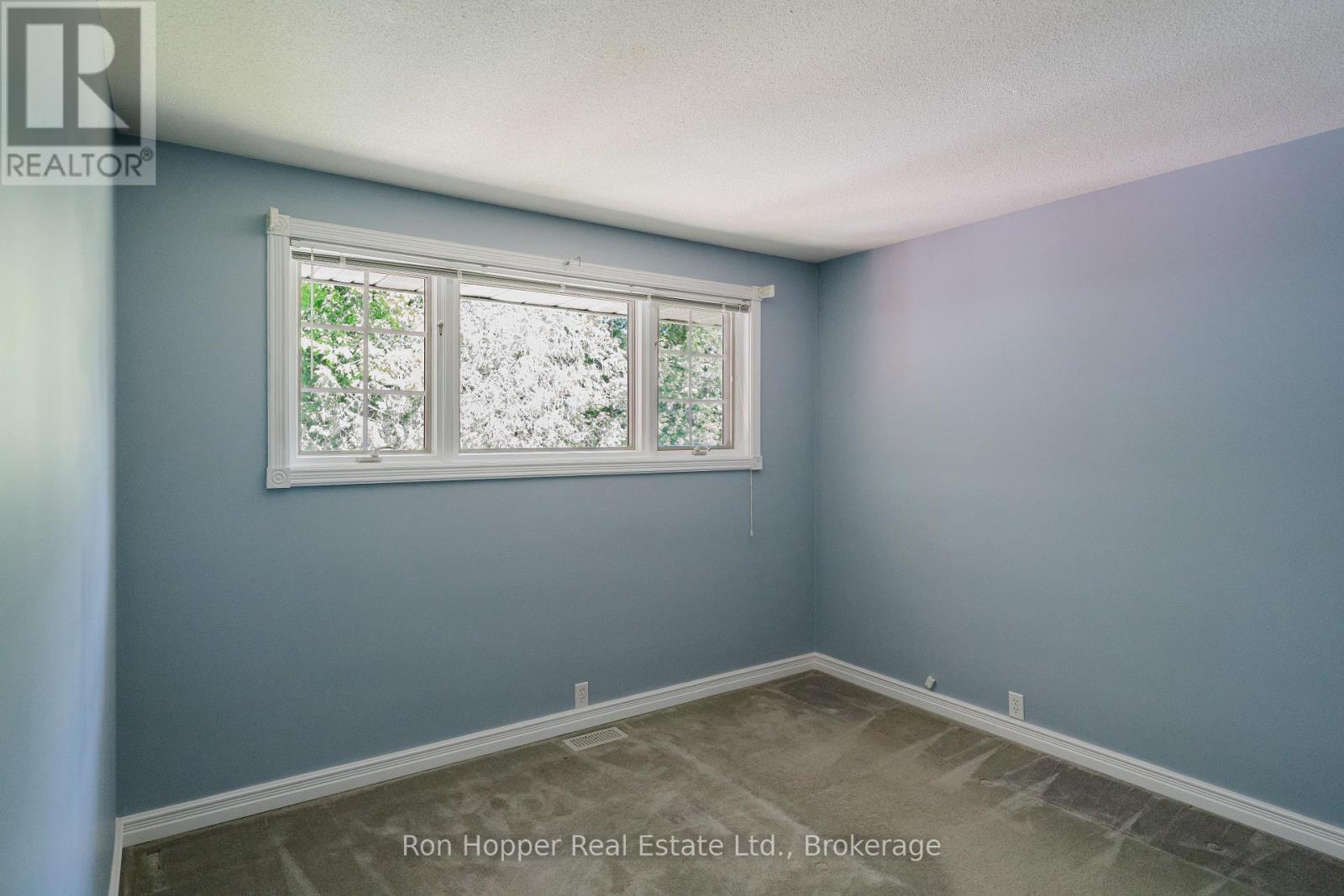 345 6th Avenue E, Owen Sound, Ontario  N4K 2T7 - Photo 16 - X12246466