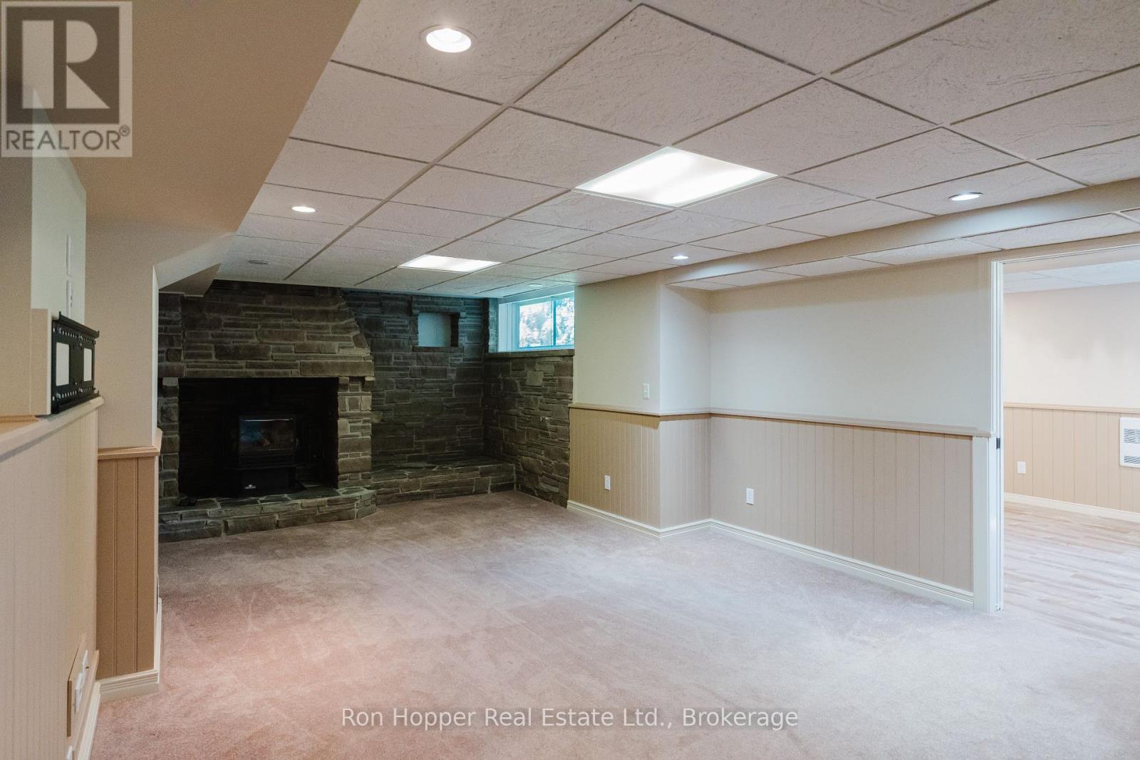 345 6th Avenue E, Owen Sound, Ontario  N4K 2T7 - Photo 18 - X12246466