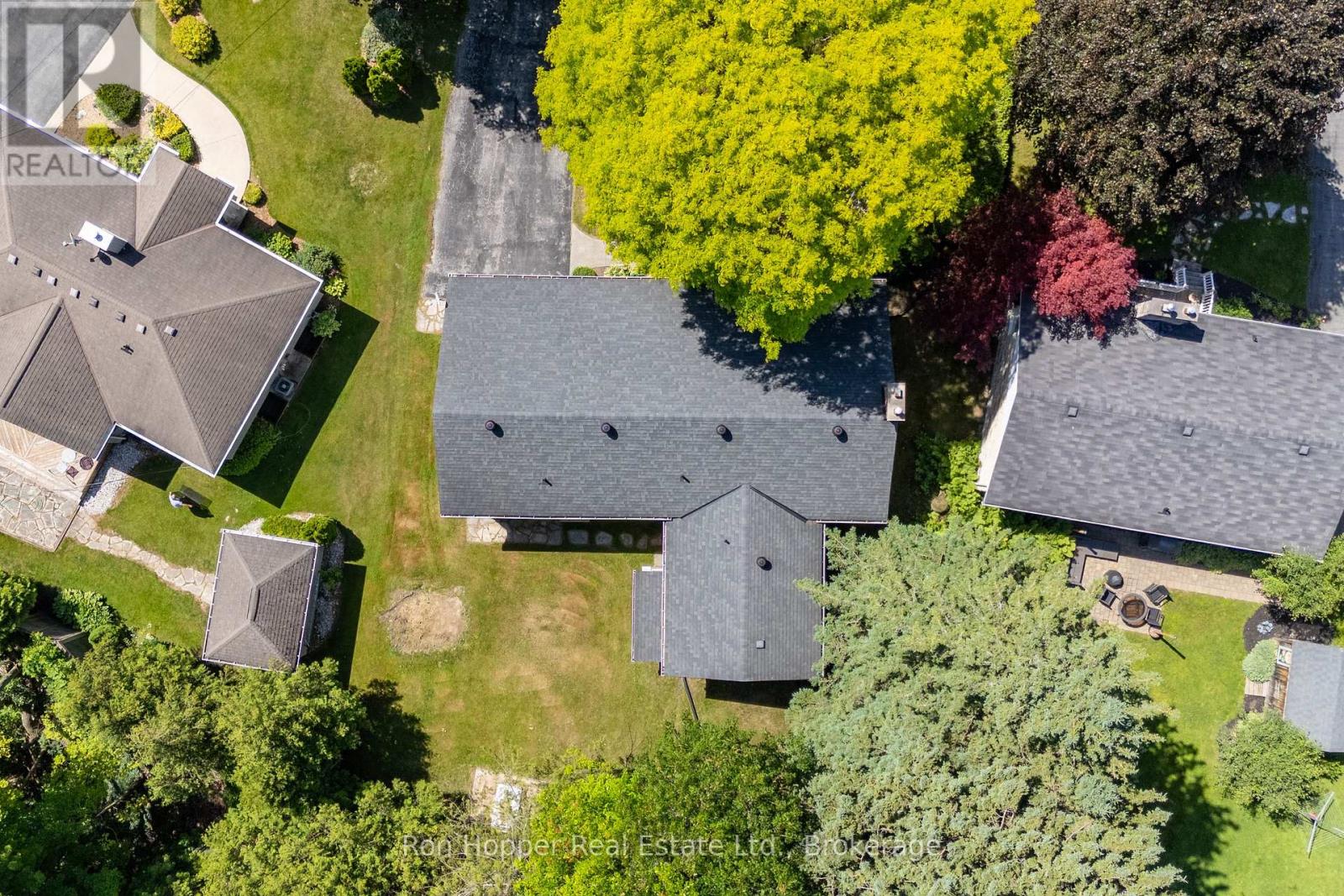 345 6th Avenue E, Owen Sound, Ontario  N4K 2T7 - Photo 24 - X12246466